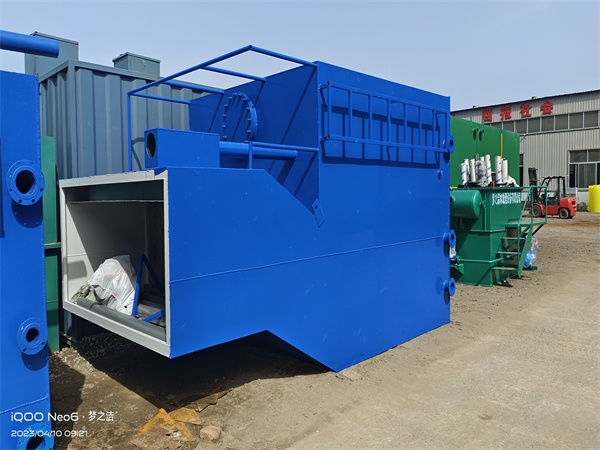 一體化凈水設(shè)備 一體化凈水設(shè)備