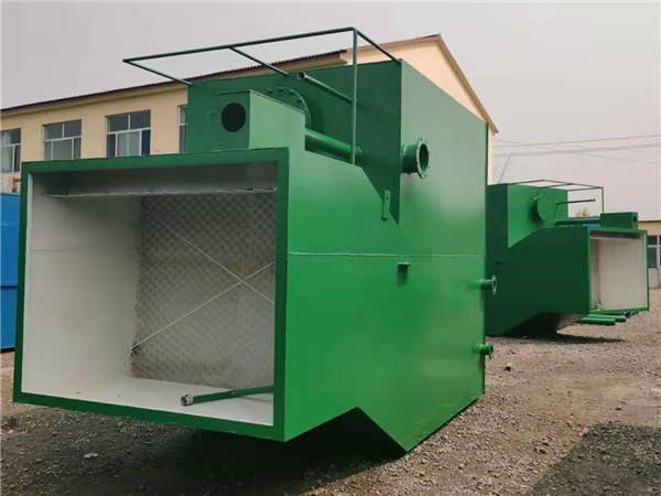 一體化凈化器 一體化凈化器