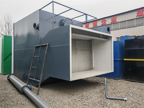 一體化凈水器 一體化凈水器