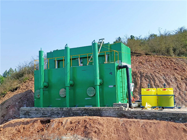 一體化凈水器設(shè)備 一體化凈水器設(shè)備