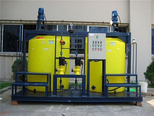 加藥裝置廠家 加藥裝置廠家