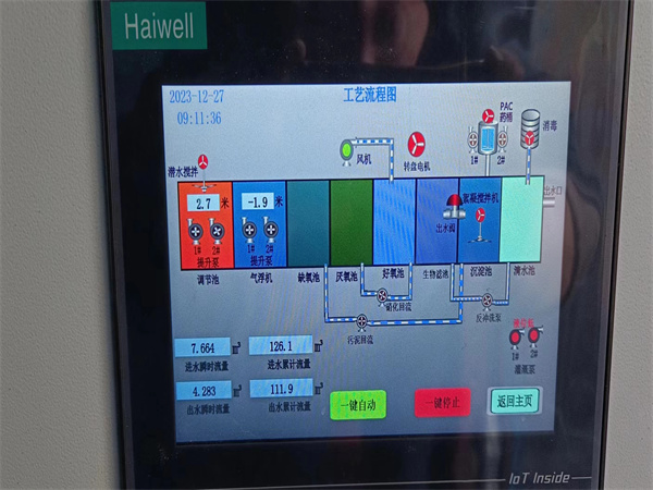 一體化纖維轉(zhuǎn)盤過濾器 一體化纖維轉(zhuǎn)盤過濾器