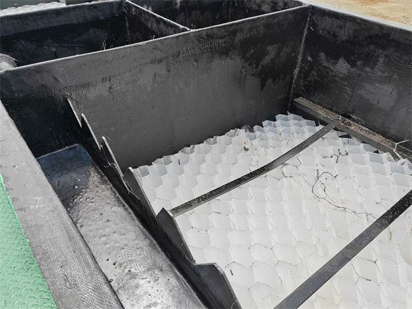 盾構機施工污水處理設備 盾構機施工污水處理設備