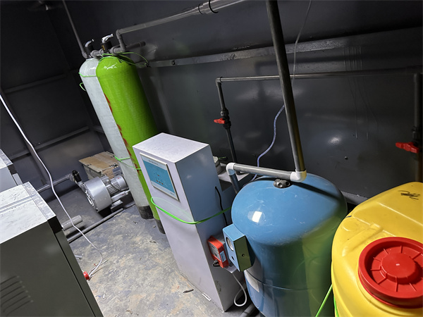 雨水回收利用系統(tǒng) 雨水回收利用系統(tǒng)